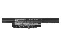 Acer E5-774, E5-774G, E5-774G-52FV Notebook Bataryası, Laptop Pili (Ver.2 - 6Cell-4400Mah)