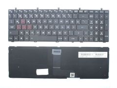 Casper MP-13H83USJ9201, MP-13H86GB9201 Notebook Klavye / TR