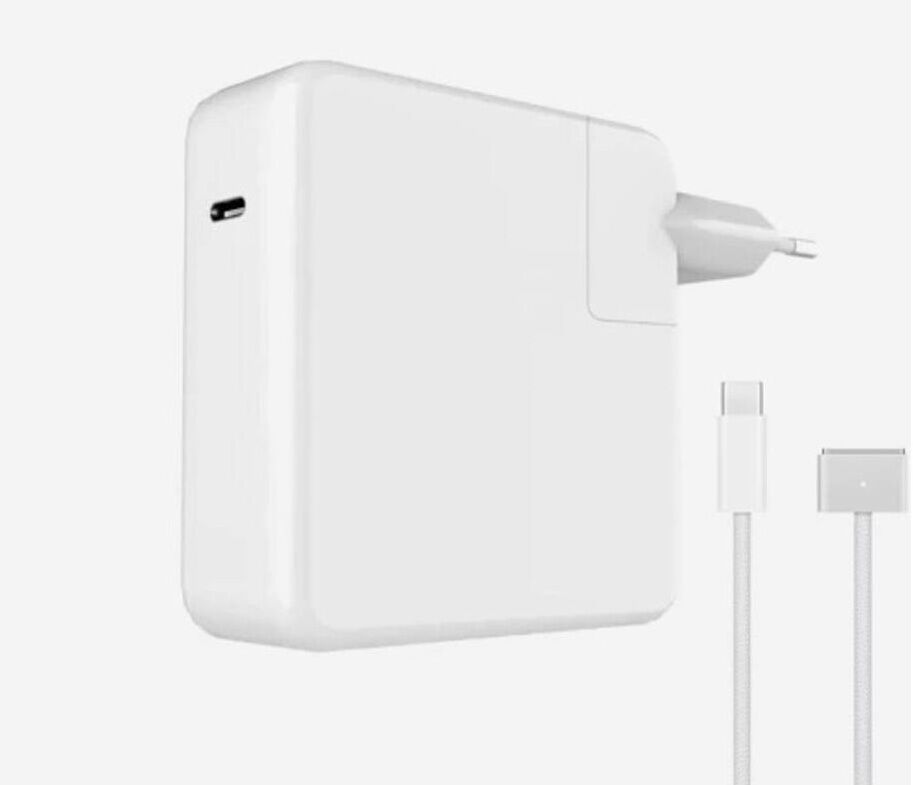 Apple uyumlu MacBook Pro 28V 5A 140W PD Type-C Magsafe3 Adaptör USB-C Şarj Aleti Cihazı