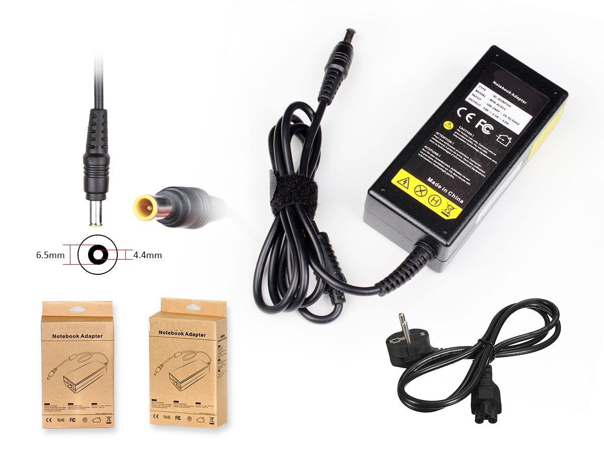 Samsung LS19B Monitör Power Adaptörü (14V)