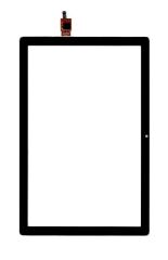 TCL, Alcatel 10.1 Siyah Dokunmatik 63324A1-V2 Kodlu