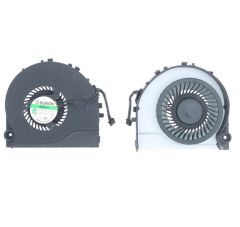 Casper Excalibur G860.8750-D690A, G860.8750-D690X Notebook Cpu, Gpu uyumlu Fan (1 Adet)