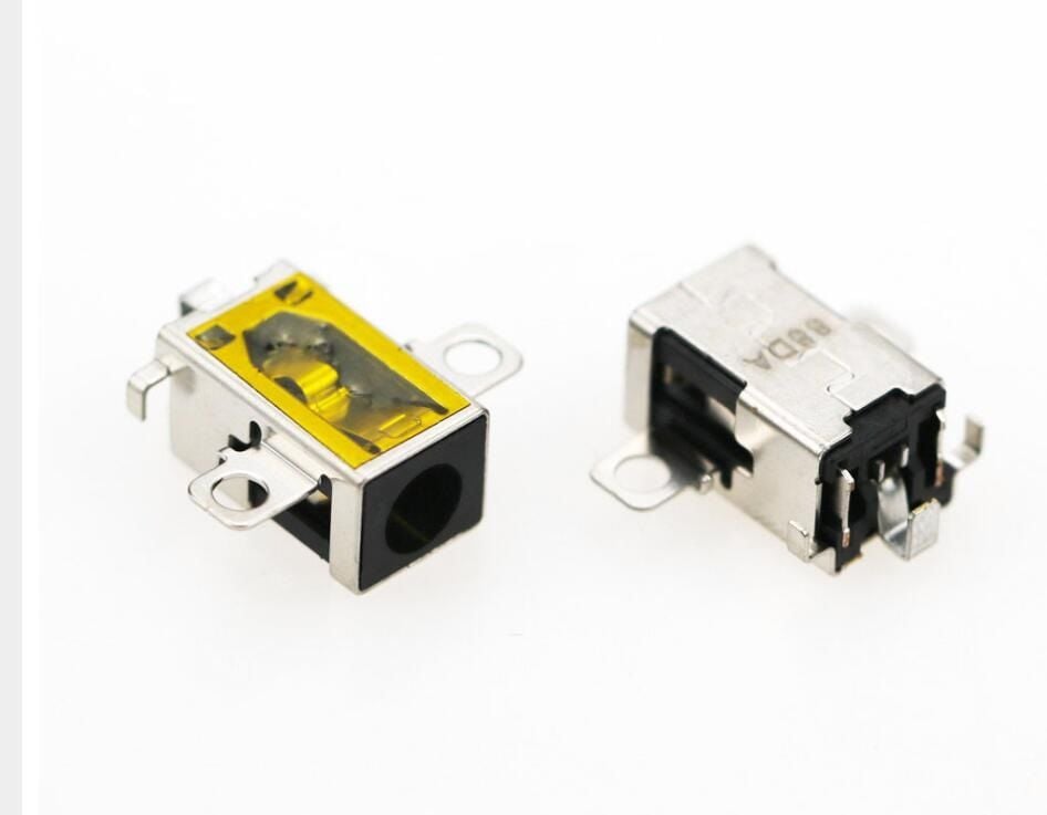 Lenovo ideaPad V15 G2-IJL Notebook Dc Power Jack, Şarj Soketi