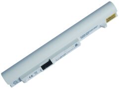 Lenovo IdeaPad S10-2 S10-2c L09S3B11 L09C3B11 55Y2098 L09M3B11 Beyaz Notebook Bataryası - 3 Cell