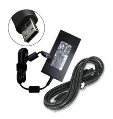 MSI GE66 Raider MS-1541 msi 20V 11.5A 230W 4 Pin USB Tip Notebook Adaptör Laptop Şarj Cihazı