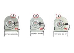 Asus N551J, G551, G58J Serisi Notebook Cpu Fan (4 Pin) Ver.1  FAN456