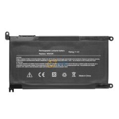 DELL Vostro 5490, P116G P116G001 Notebook/Laptop Bataryası Pili