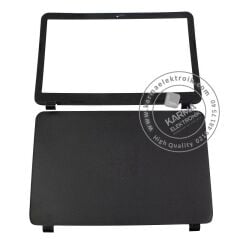 Hp 255 G3 747140-141, 747143-141 Cover Bezel (Kapak Çerçeve)