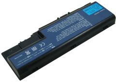Acer AS07B51 AS07B52 AS07B61 AS07B71 Notebook Bataryası, Pili