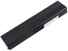 Asus F9, F6 - A32-F9 Serisi Notebook Batarya 11.1Volt / 4400Mah**
