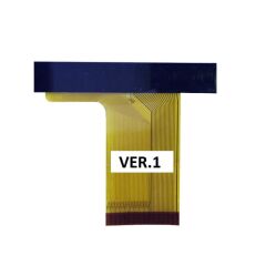 SEG V15011367 Dokunmatik Siyah V1