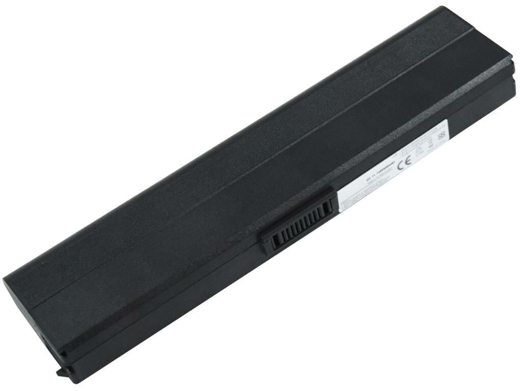Asus F9 F9Dc F9E F9F F9J F9S Notebook Bataryası - Pili