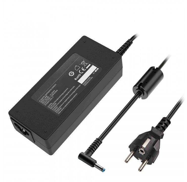 Hp Spectre X360 15-DF1006NE, 15-DF1020CA, 15-DF1024TX Notebook Adaptörü, Şarj Aleti Cihazı 90W