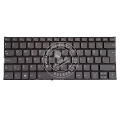 Lenovo ThinkBook 14-IIL Notebook Klavye - Tuş Takımı / Siyah - TR