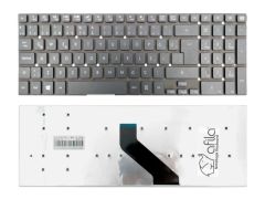 Packard Bell LK13 LK13BZ Notebook Klavyesi (Siyah TR)