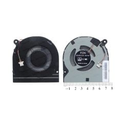 Acer Swift 3 SF314-52-32PC Notebook Cpu Fan (4 PİN)