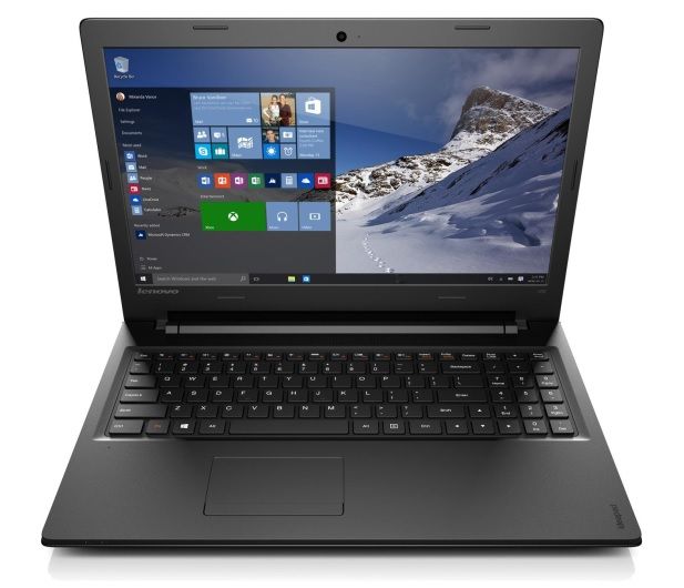 Lenovo ideaPad 100-15IBD (80QQ) 8GB 240GB i5-5500 920M 2GB GPU 5.Nesil 15.6 Notebook Pc (2.el)