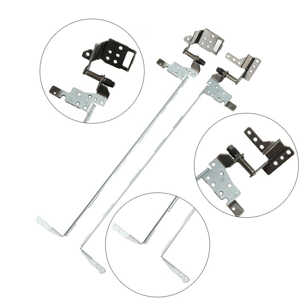 Acer Predator Helios 300 G3-571 G3-572 Menteşe Takımı