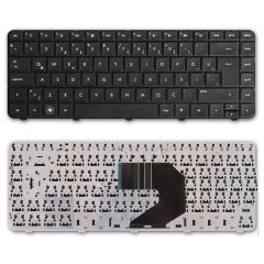 Hp G6-1041se G6-1041sf G6-1042ef Notebook Klavyesi (Siyah TR)