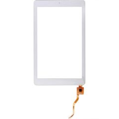 Reeder A10ic 10.1'' inç Tablet uyumlu Beyaz Dokunmatik YCF0531-B, YTG-G10051-F1 V1.1