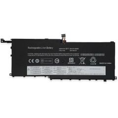 Lenovo SB10K97567 SB10K97566 Notebook Bataryası - Pili / RETRO