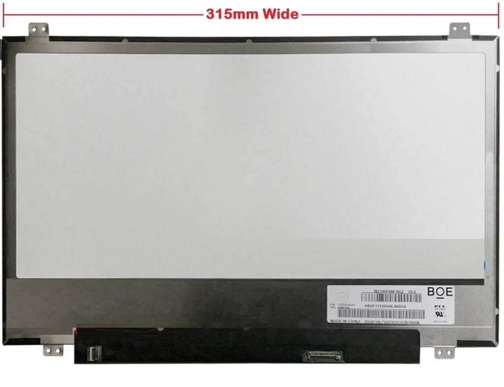 Lenovo ThinkPad TP00050B Notebook Lcd Ekran, Panel / Ver.2