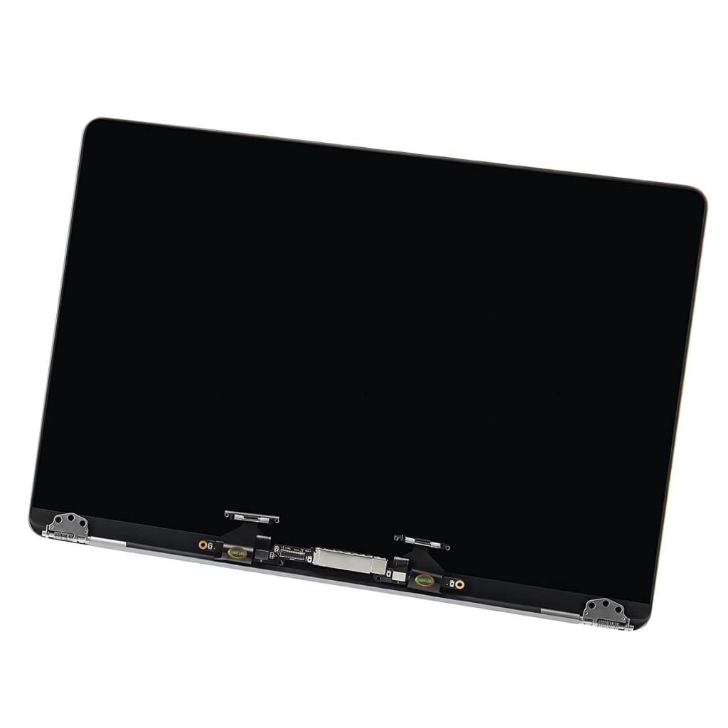 Apple MacBook Pro A2251 (2020) Notebook Lcd Ekran - Panel / Full Set (Space Gray)