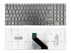 Packard Bell TG71 TG71-BM-001TK TG71-BM-050TKKlavyesi (Siyah TR)