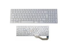 Asus X540UB-GO355T X540UB-GO356T Klavyesi - Beyaz - TR