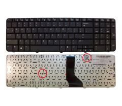 HP Compaq CQ70, G70 Notebook Klavyesi NSK-H8A01, MP-07F13US-442 (TR Stiker Hediye)
