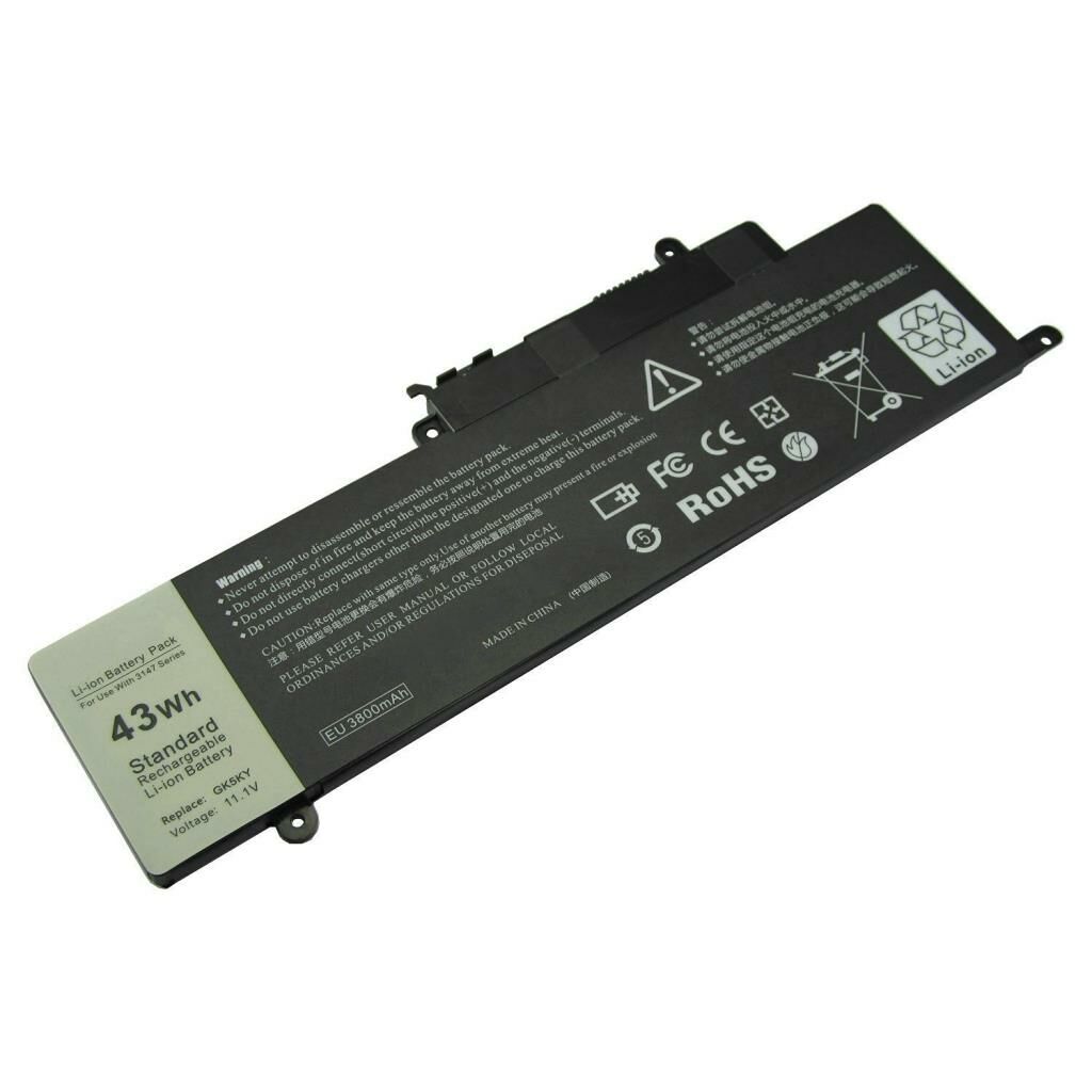 Dell Inspiron 7347, 7348