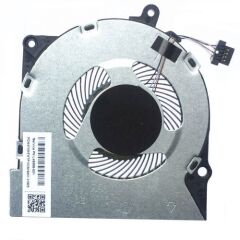HP ProBook L44514-001 L45886-001 Notebook Cpu Fanı (4 pin)