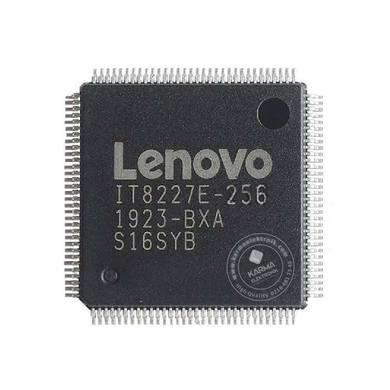 IT8227E-256 Lenono ite ı/o Chip BXA