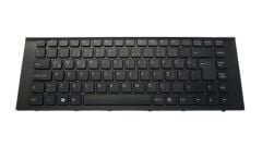 Sony VPCEA3L1E/L VPCEA3L1E/P VPCEA3L1E/V Klavyesi (Siyah TR)