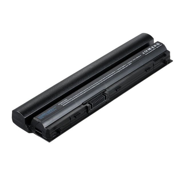 Dell K94X6 KFHT8 MHPKF NGXCJ Bataryası, Pili