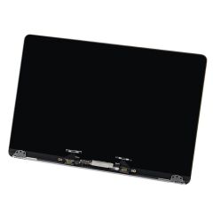 Apple MacBook Pro A1989 (2019) Notebook Lcd Ekran - Panel / Full Set (Space Gray)