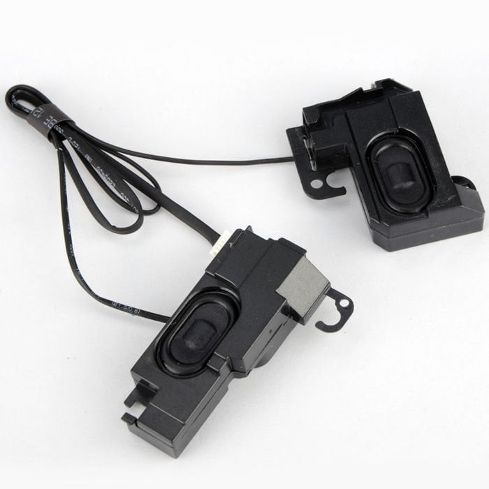 Dell inspiron N4050 N4040 Notebook Speaker Seti (Hoparlör)