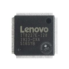 IT8227E-128 Lenono ite ı/o Chip CXA/CXS