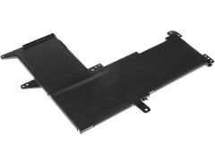 Asus S510UN-BQ121, S510UN-BQ131T, Bataryası Pili