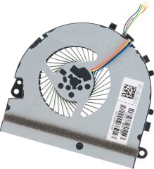 Hp 15-da1000 15-db 15-db000 15-db000 Notebook Fan Ver.2