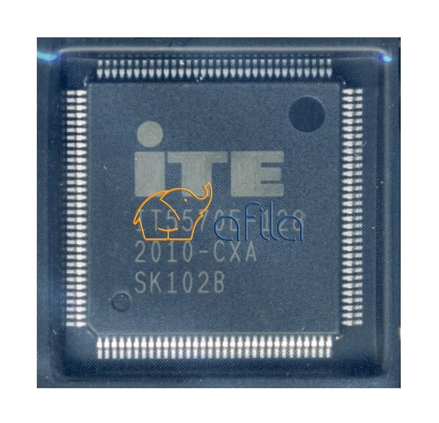 IT5570E 128 CXA IO CHIPSET