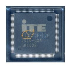 IT5570E 128 CXA IO CHIPSET
