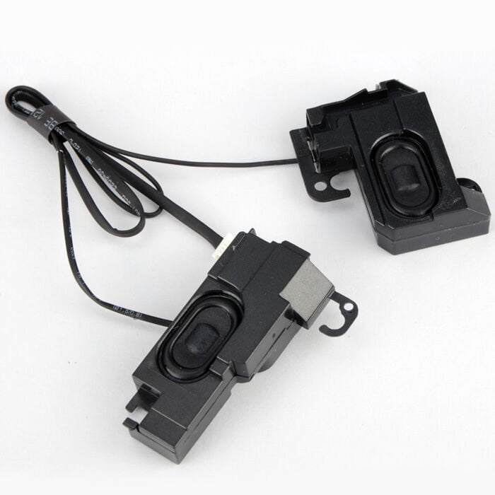 Dell P/N 23.40A27.011 23.40978.011 23.40978.011 Notebook Speaker Seti (Hoparlör)