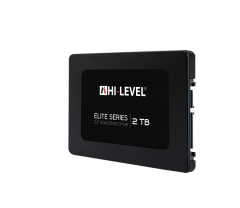 Hi-Level Elite 2TB 2.5'' SATA3 SSD 560/540 (HLV-SSD30ELT/2T)