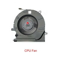 HP Omen 15-EK1000NT Notebook CPU Fan / Ver.3 (Sağ - 12V)