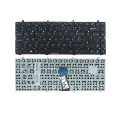 Exper Ultranote A4B-HBR03 Notebook Klavye (Siyah TR)