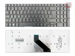 Packard Bell TSX66 TSX66HR Notebook Klavyesi (Siyah TR)