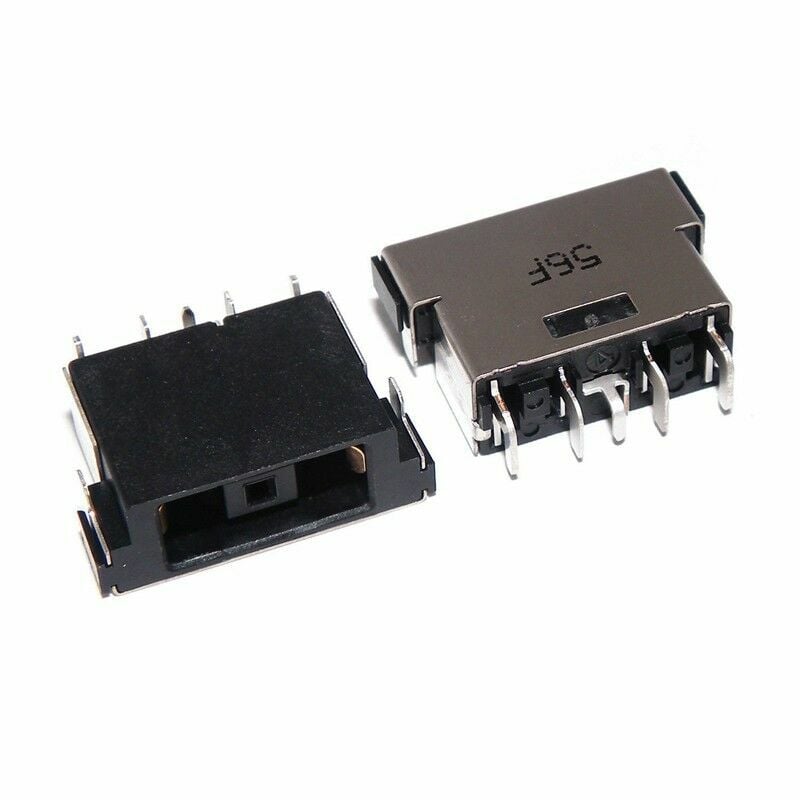 Lenovo ideaPad Gaming 3-15ARH05 82EY Notebook Dc Power Jack, Şarj Soketi Girişi