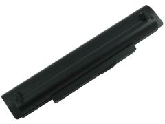 Samsung NC10, NC20, N120, N140, N510 Notebook Bataryası, Laptop Pili - Siyah - 6 Cell