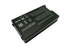Asus A8, A8000, F8, F80, N80 A32-F80 Serisi Notebook Bataryası - Pili**